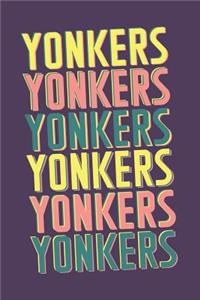 Yonkers Notebook
