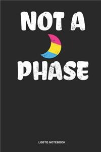LGBTQ Notebook