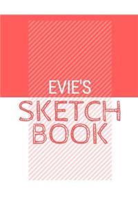 Evie's Sketchbook