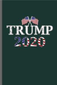 Trump 2020