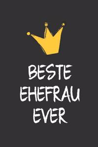 Beste Ehefrau