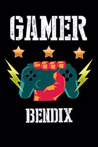 Gamer Bendix