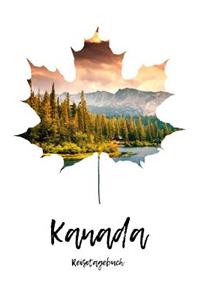 Kanada Reisetagebuch