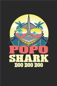 Popo Shark Doo Doo Doo