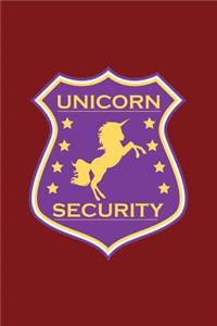 Unicorn Security