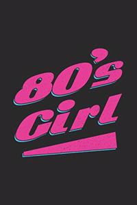 80's Girl