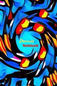 Pennee' Notebook