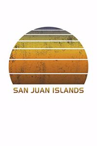 San Juan Islands