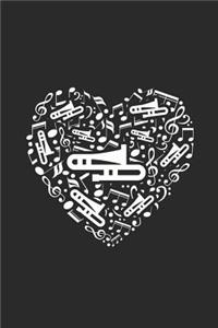 Trombone Heart