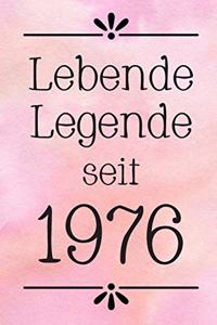Lebende Legende 1976