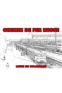 Chemin de fer russe