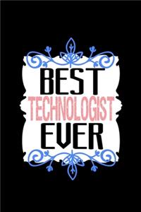 Best technologist ever