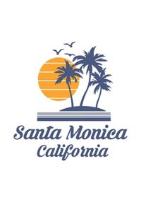 Santa Monica California