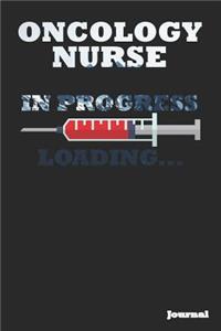 Oncology Nurse in Progress Journal