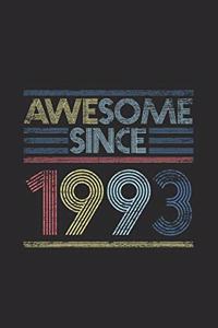 Awesome Since 1993