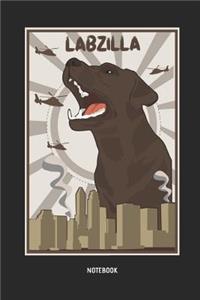 Labzilla Notebook