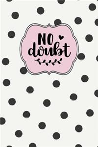 No Doubt