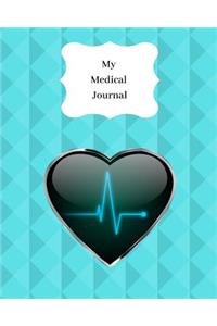 My Medical Journal