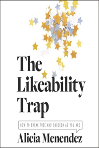 The Likeability Trap Lib/E