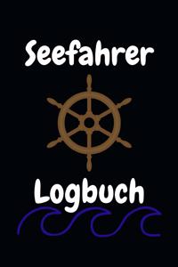 Seefahrer Logbuch