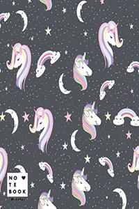 Notebook by c cher