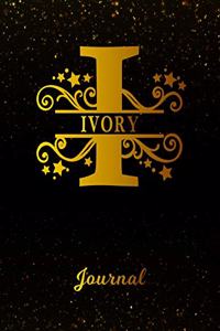 Ivory Journal