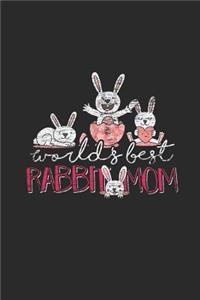 Worlds Best Rabbit Mom
