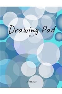 Blank Drawing Pad
