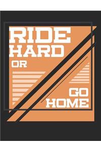 Motocross Trainingsbuch