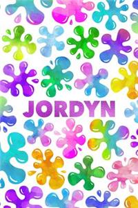 Jordyn