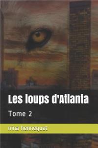 Les loups d'Atlanta