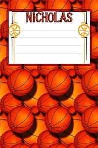 Basketball Life Nicholas