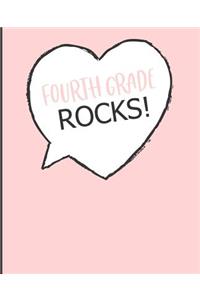 Fourth Grade Rocks!