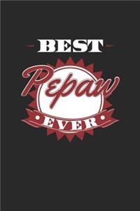 Best Pepaw Ever