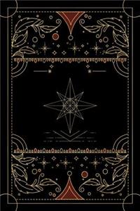 Tarot journal