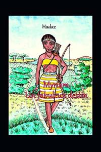 Myriam, un fabuleux destin