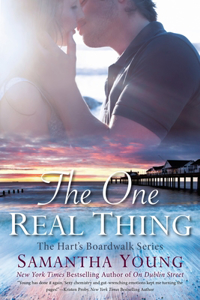 One Real Thing