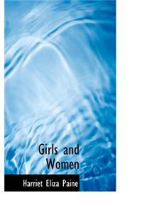 Girls and Women