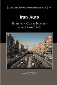 Iran Auto