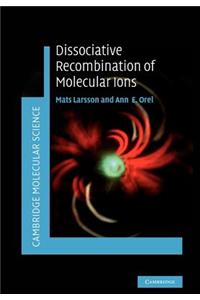 Dissociative Recombination of Molecular Ions