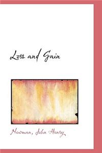 Loss and Gain