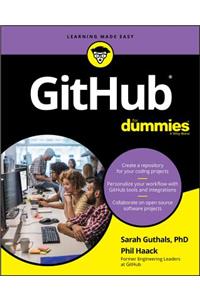 GitHub For Dummies