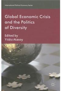 Global Economic Crisis and the Politics of Diversity