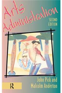Arts Administration