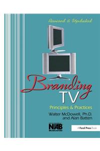 Branding TV