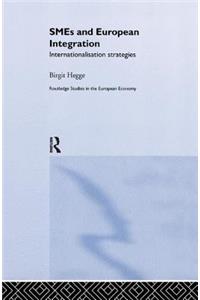 SME's and European Integration