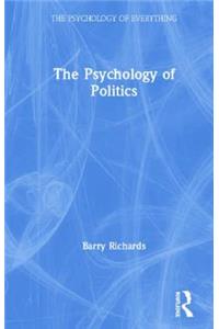 The Psychology of Politics