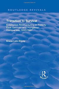 Transition in Survival