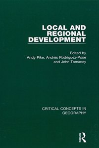 Local and Regional Development