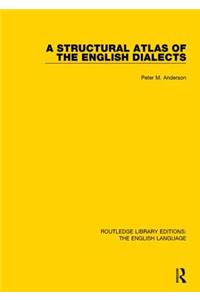 A Structural Atlas of the English Dialects